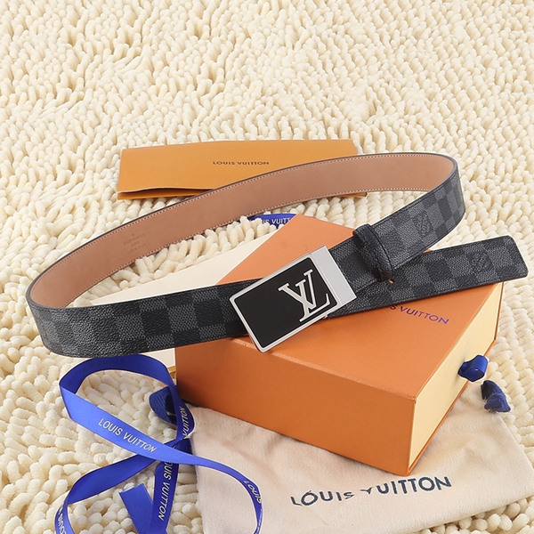 激安ルイヴィトンベルト角部分ディテール